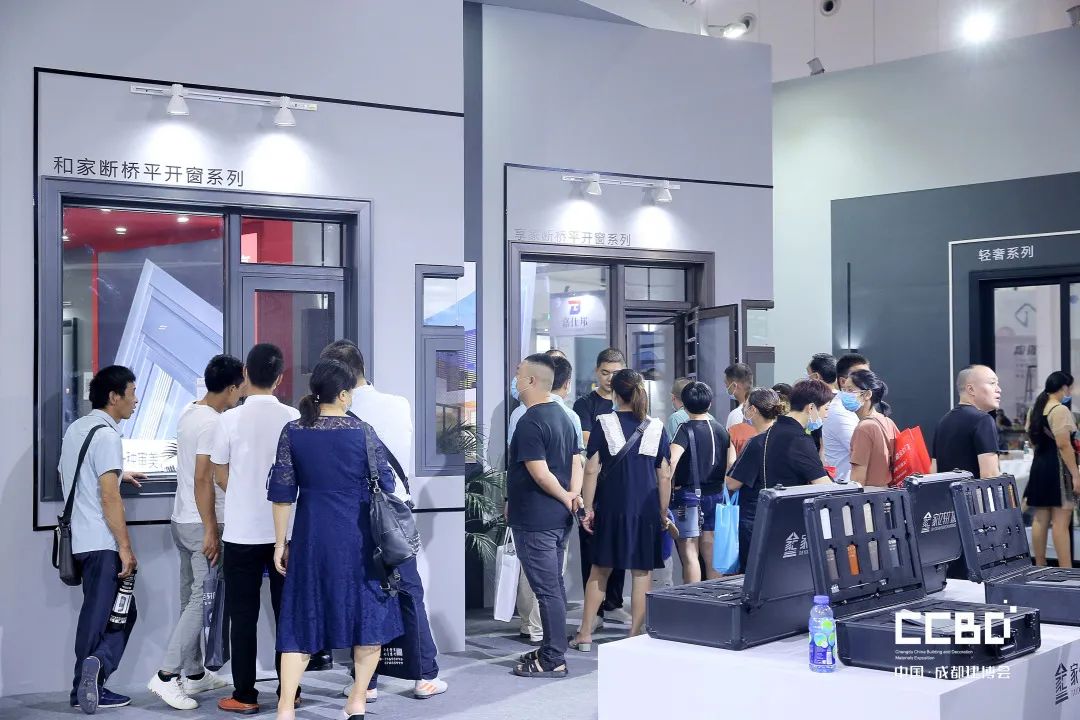 開展第二天 | 2020成都建博會現(xiàn)場大盤點,錯過明天再等一年!(圖31) 開展第二天 | 2020成都建博會現(xiàn)場大盤點,錯過明天再等一年!(圖31)