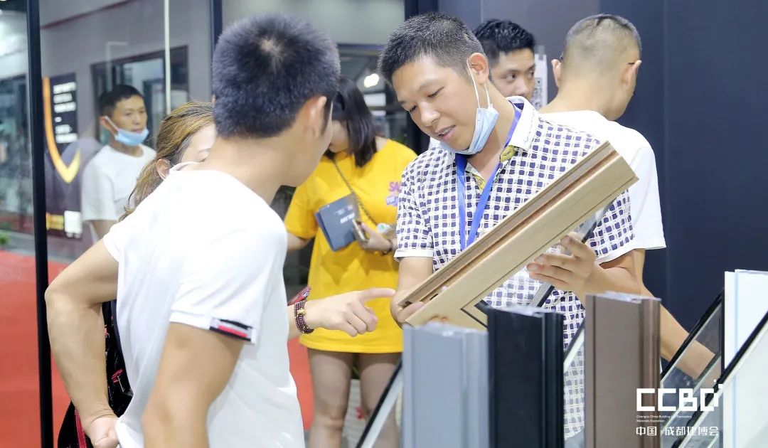 開展第二天 | 2020成都建博會現(xiàn)場大盤點,錯過明天再等一年!(圖37) 開展第二天 | 2020成都建博會現(xiàn)場大盤點,錯過明天再等一年!(圖37)