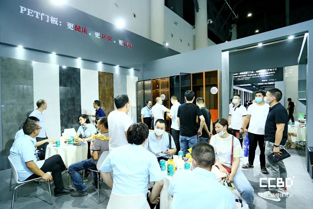 開展第二天 | 2020成都建博會現(xiàn)場大盤點,錯過明天再等一年!(圖39) 開展第二天 | 2020成都建博會現(xiàn)場大盤點,錯過明天再等一年!(圖39)