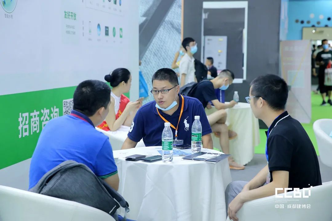 開展第二天 | 2020成都建博會現(xiàn)場大盤點,錯過明天再等一年!(圖49) 開展第二天 | 2020成都建博會現(xiàn)場大盤點,錯過明天再等一年!(圖49)