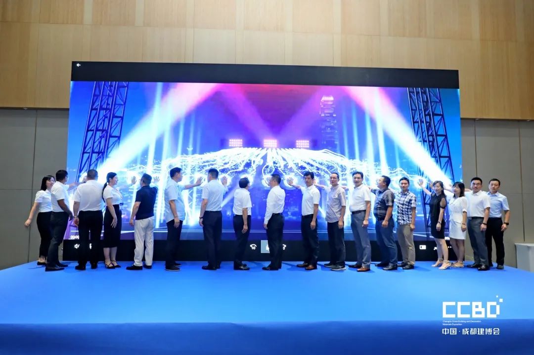 開展第二天 | 2020成都建博會現(xiàn)場大盤點,錯過明天再等一年!(圖56) 開展第二天 | 2020成都建博會現(xiàn)場大盤點,錯過明天再等一年!(圖56)