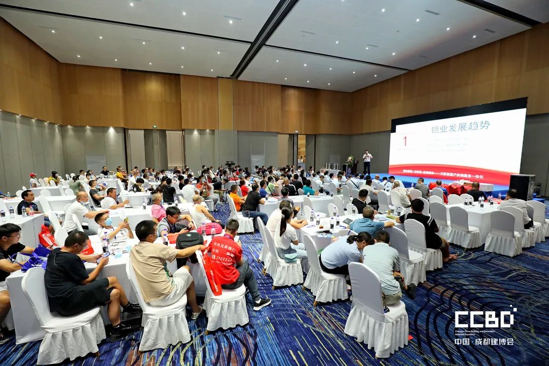 開展第二天 | 2020成都建博會現(xiàn)場大盤點,錯過明天再等一年!(圖61) 開展第二天 | 2020成都建博會現(xiàn)場大盤點,錯過明天再等一年!(圖61)