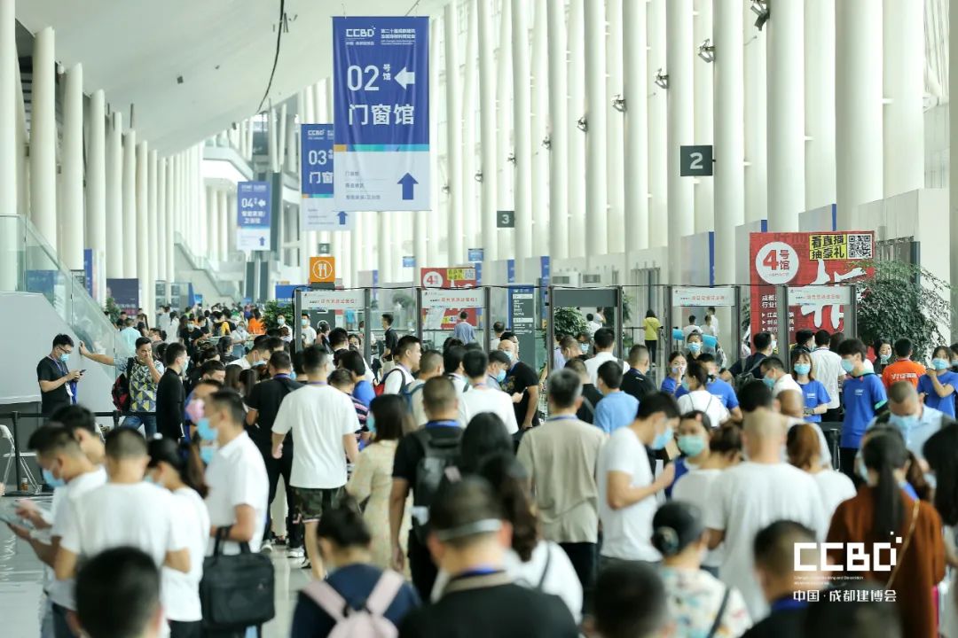 第二十屆成都建博會8月20日盛大開幕(圖38) 第二十屆成都建博會8月20日盛大開幕(圖38)