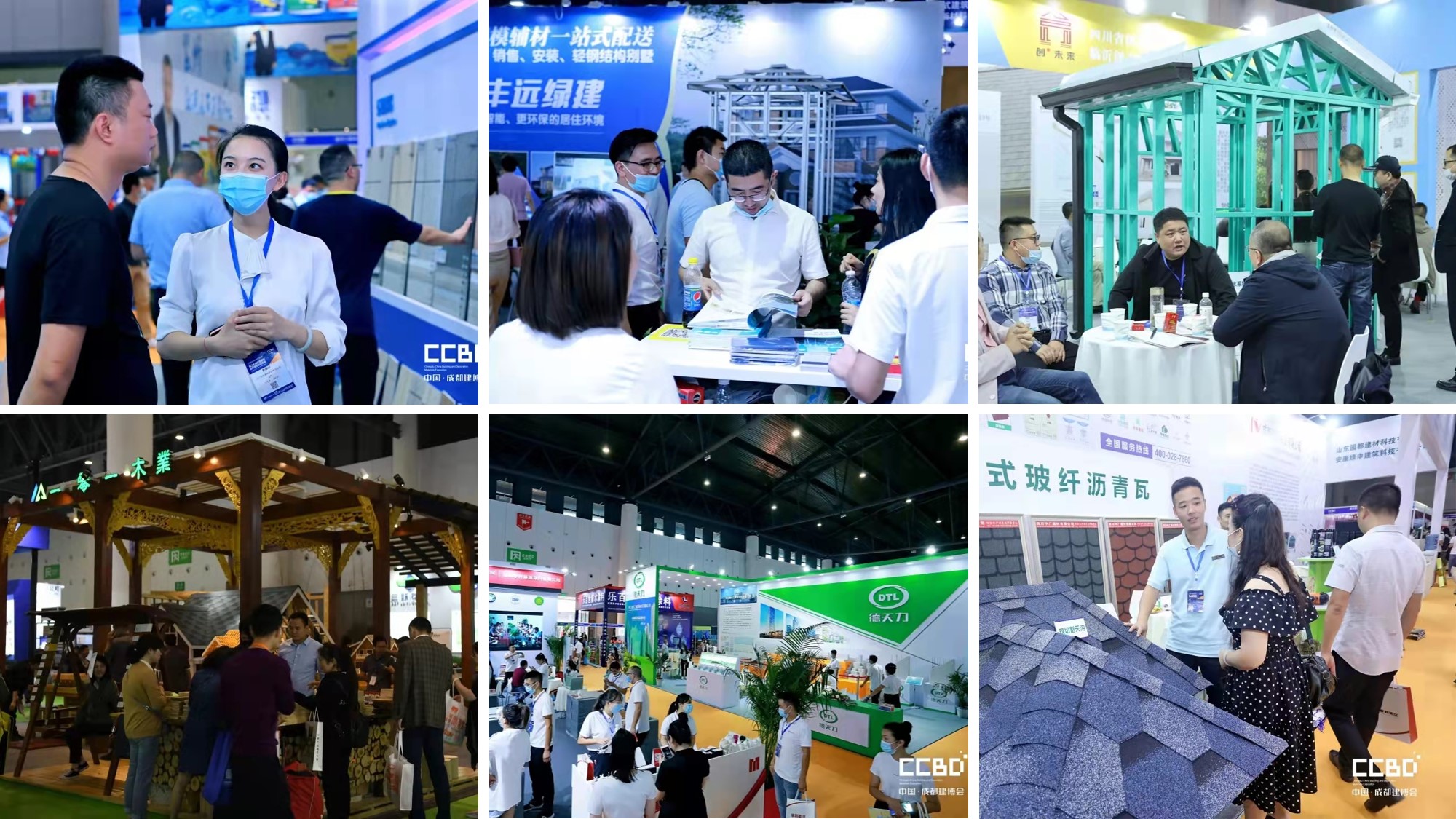 以成都高新區為高裝配率項目試點，賦能新型建筑工業化高質量發展(圖2)